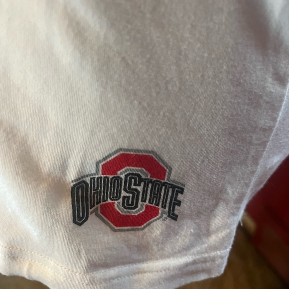 Ohio State tee - Picture 3 of 4